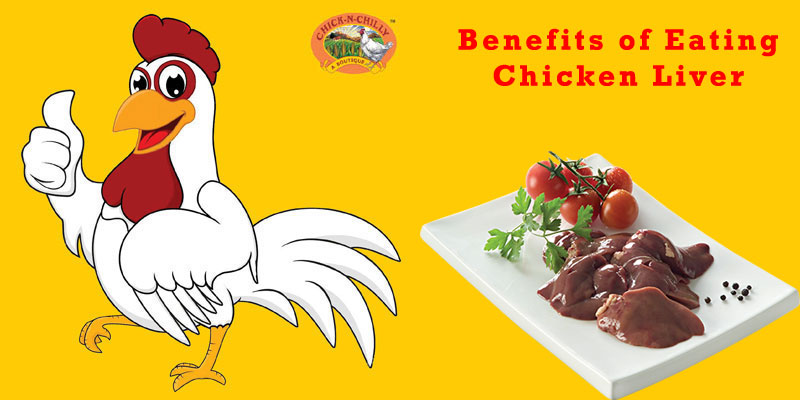 Benefits Chicken Gizzard